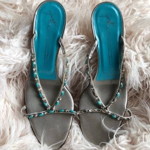 Giuseppe Zanotti Design Sandals